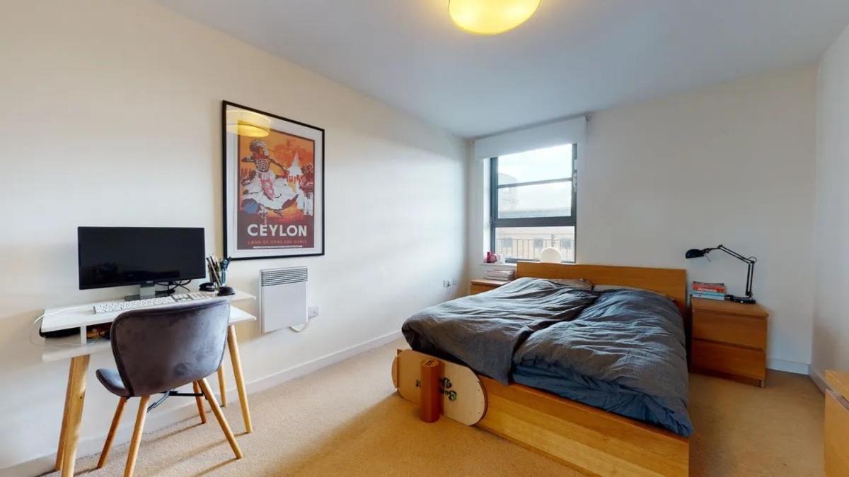 Appartamento Londwell, & Limehouse Balcony - Views *