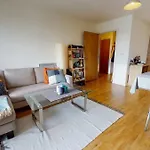 Londwell, City & Limehouse Balcony Apartment - City Views