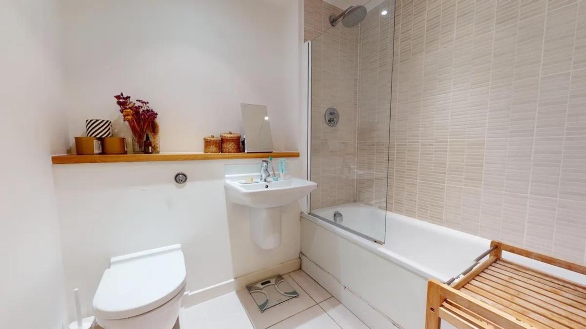 Londwell, & Limehouse Balcony - Views * London